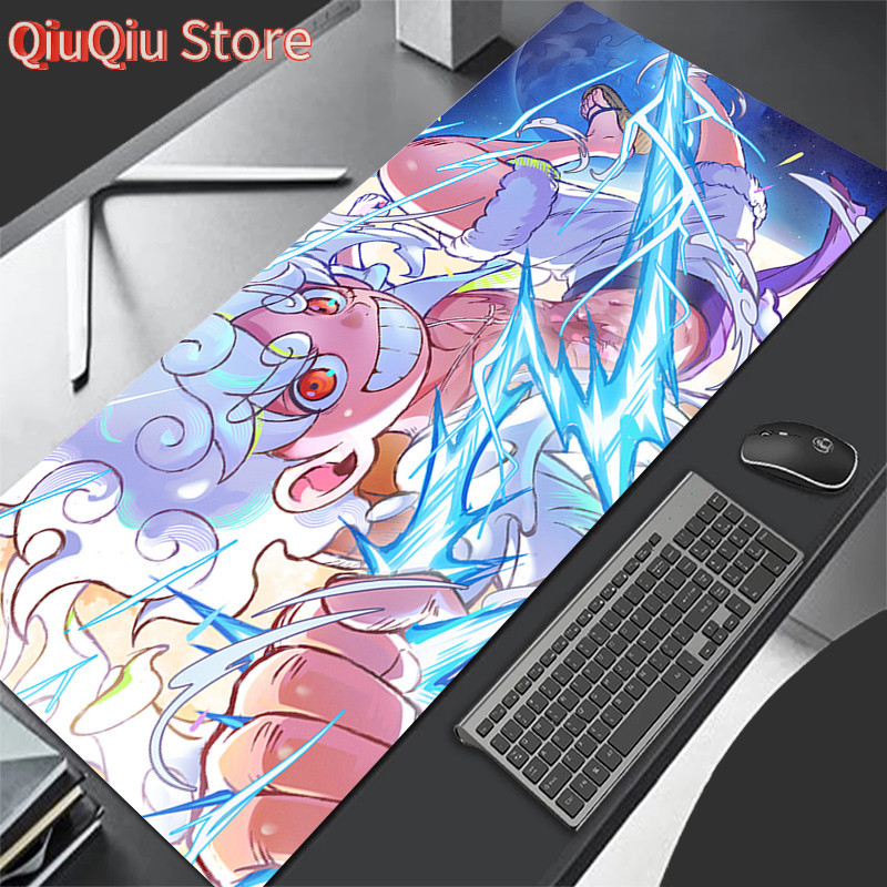 Mousepad Xl Extended - Japão legal anime mouse pad pc