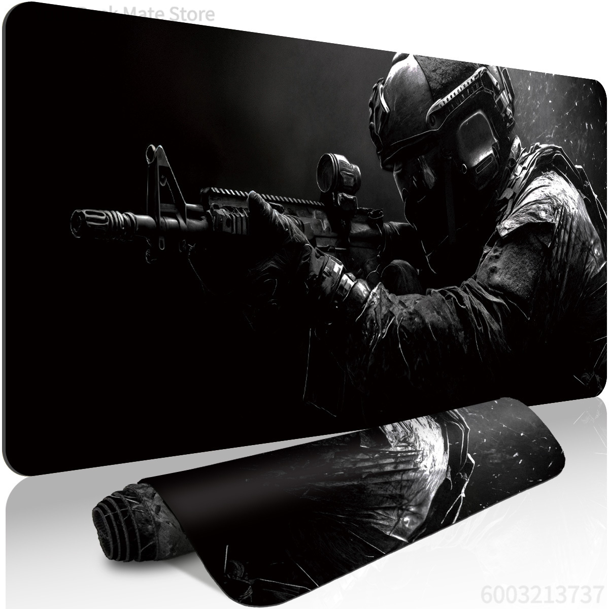 Mousepad Xl Extended - Tapete de rato grande para jogos,