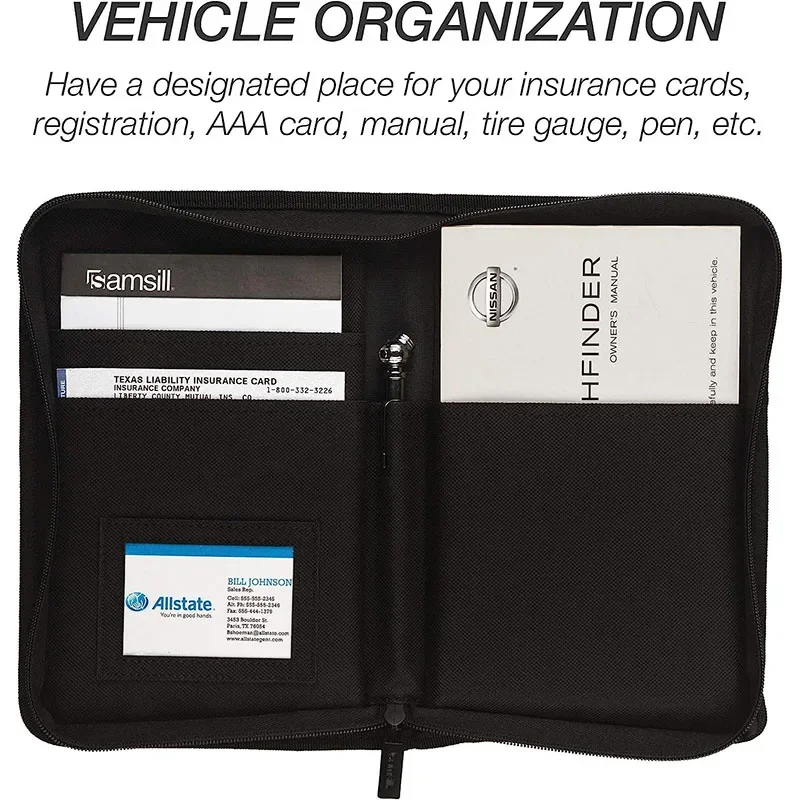 Rolling File Cart - Suporte de seguro para registro de