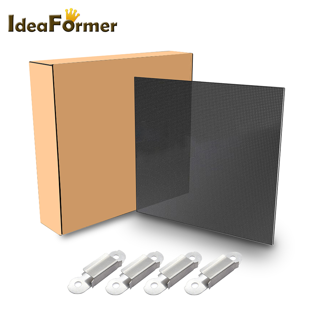 Home Office Pro - Ultrabase plataforma de cama aquecida construir