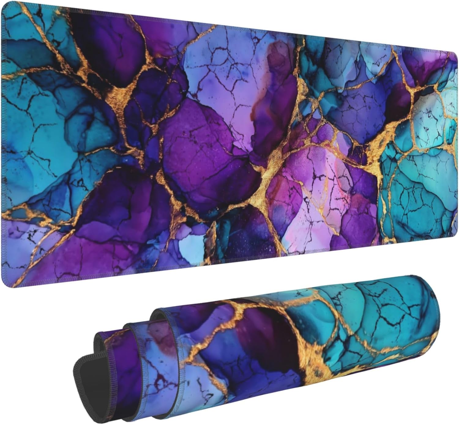 Mousepad Xl Extended - Tapete de mouse para jogos estendido