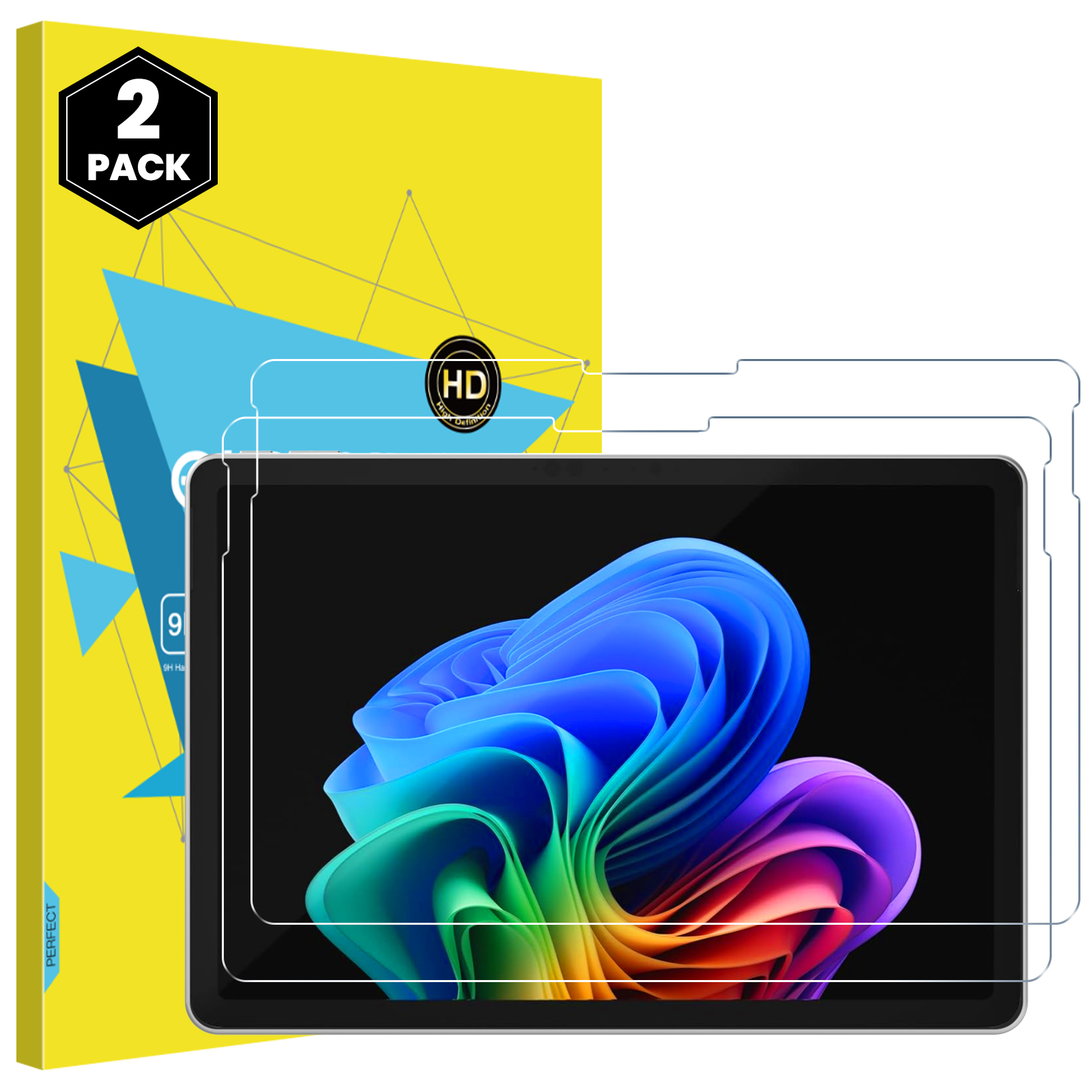 Home Office Pro - MoKo Protetor de tela de 2
