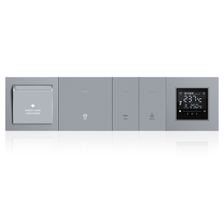 Home Office In Uk - Zigbee Smart Home/Hotel/Office 360 MM Tipo