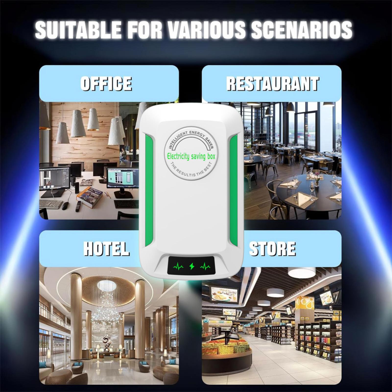 Home Office Pro - Pro Power Save Economizador de Energia