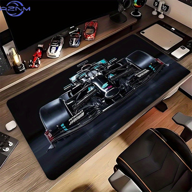 Mousepad Xl Extended - Tapete de rato grande com design