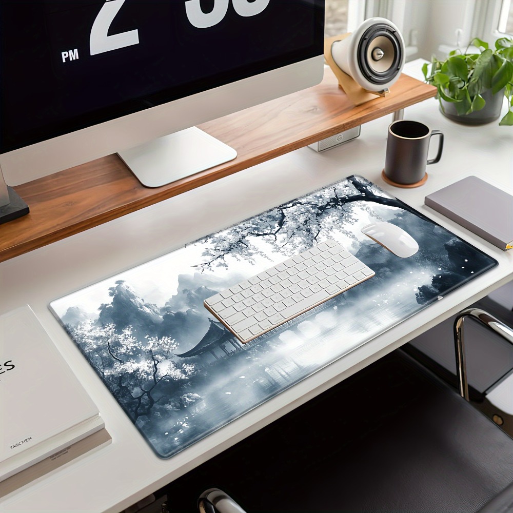 Mousepad Xl Extended - Mouse Pad Estendido Inspirado no Feng