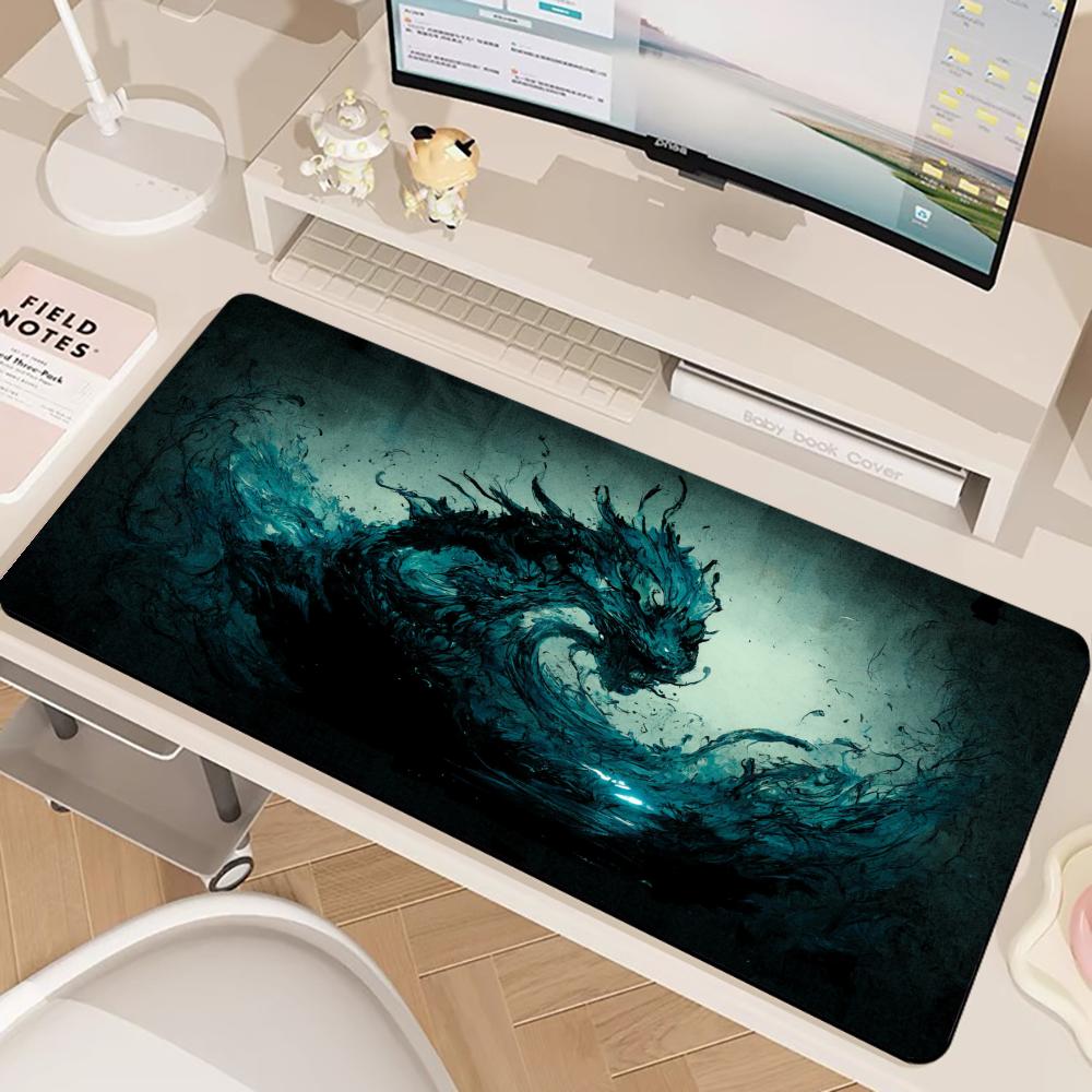 Mousepad Xl Extended - Mouse Pad Gamer XL Extenso Impermeável