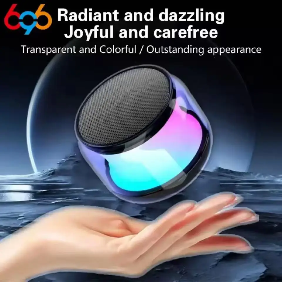 IJENMT MINI USB Wireless Speak - Home Office Tim avaliação e preço
