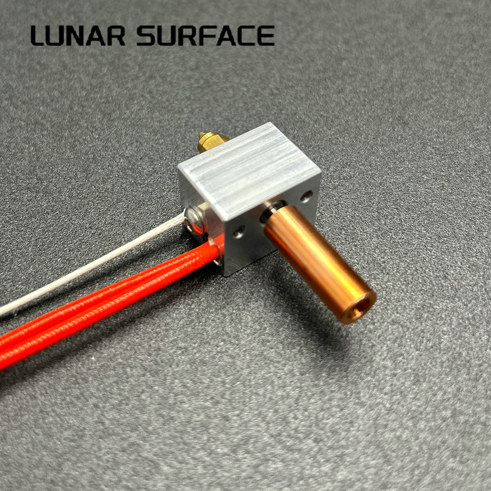 Elegoo Neptune 4 Pro Hotend Ki - Home Office Pro avaliação e preço