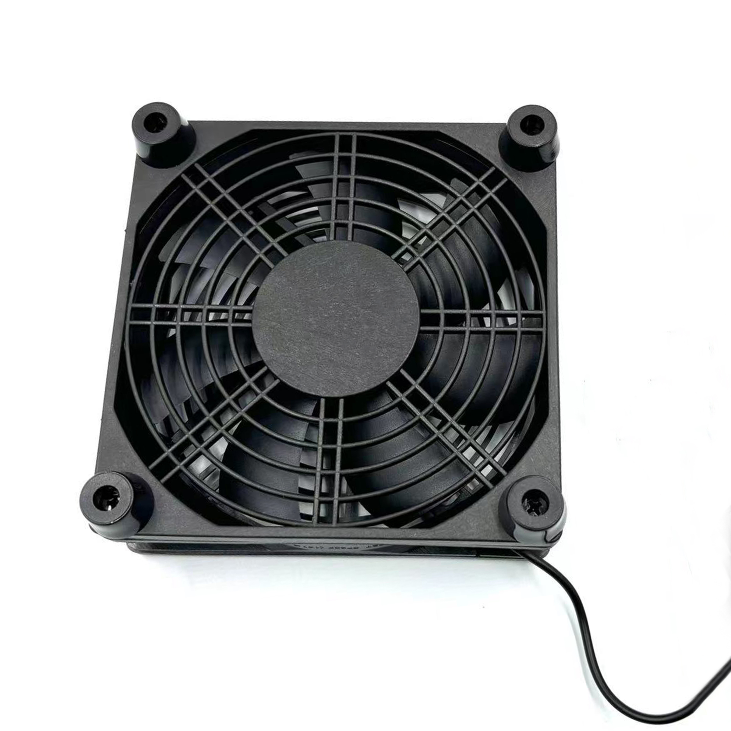 Ventilador Silencioso USB de 3 - Usb Desk Fan avaliação e preço