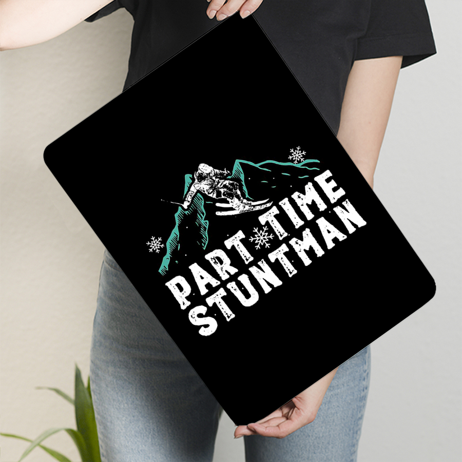 Parte de esqui Time Stuntman M - Home Office Tim avaliação e preço