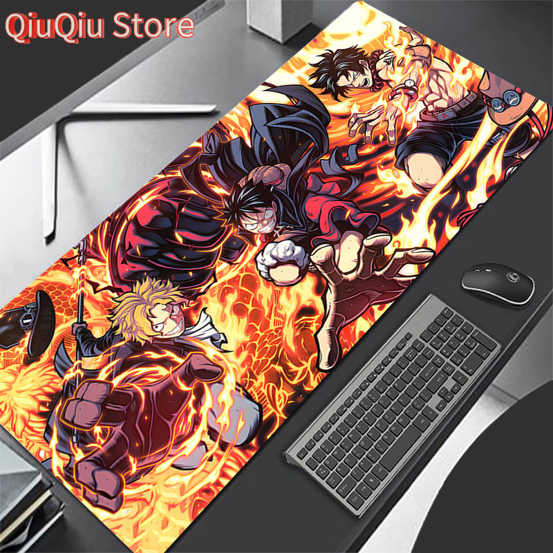 Japão legal anime mouse pad pc - Mousepad Xl Extended avaliação e preço