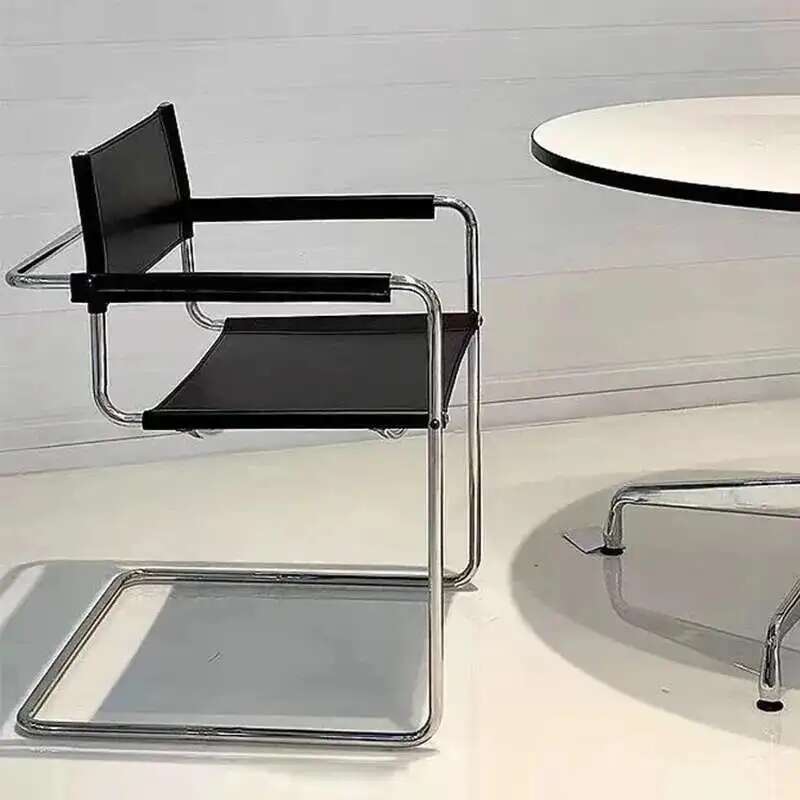 Cadeiras de jantar pretas de a - Home Office Library avaliação e preço