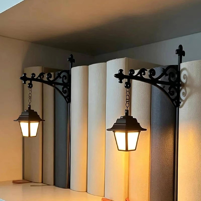 Lanterna Decorativa para Estan - Home Office Library avaliação e preço