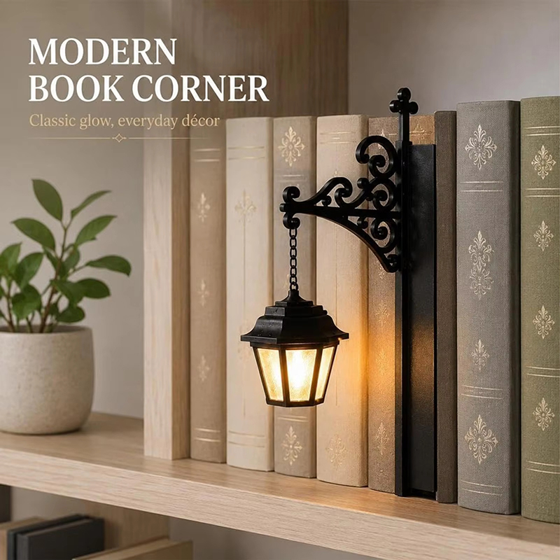 Lanterna Decorativa para Estan - Home Office Library avaliação e preço