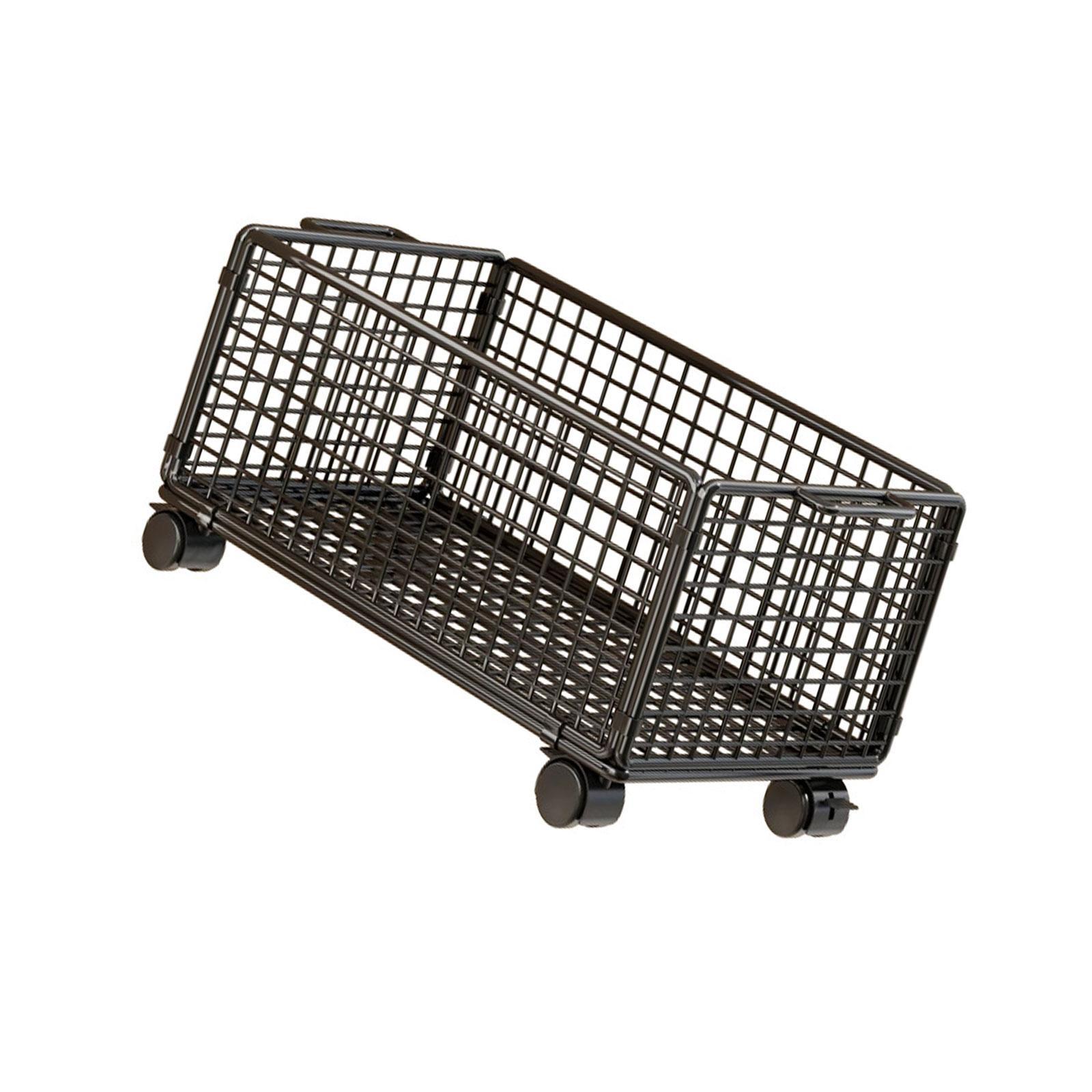 Carrinho Organizador de Arquiv - Rolling File Cart avaliação e preço