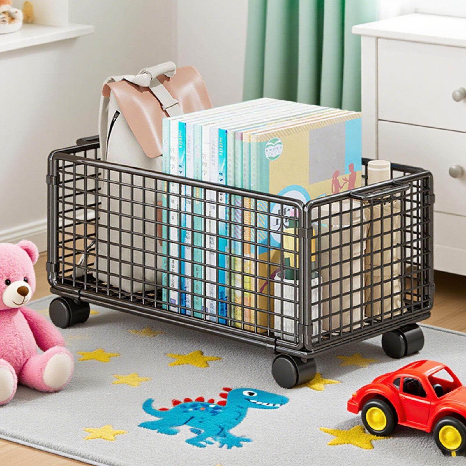 Carrinho Organizador de Arquiv - Rolling File Cart avaliação e preço