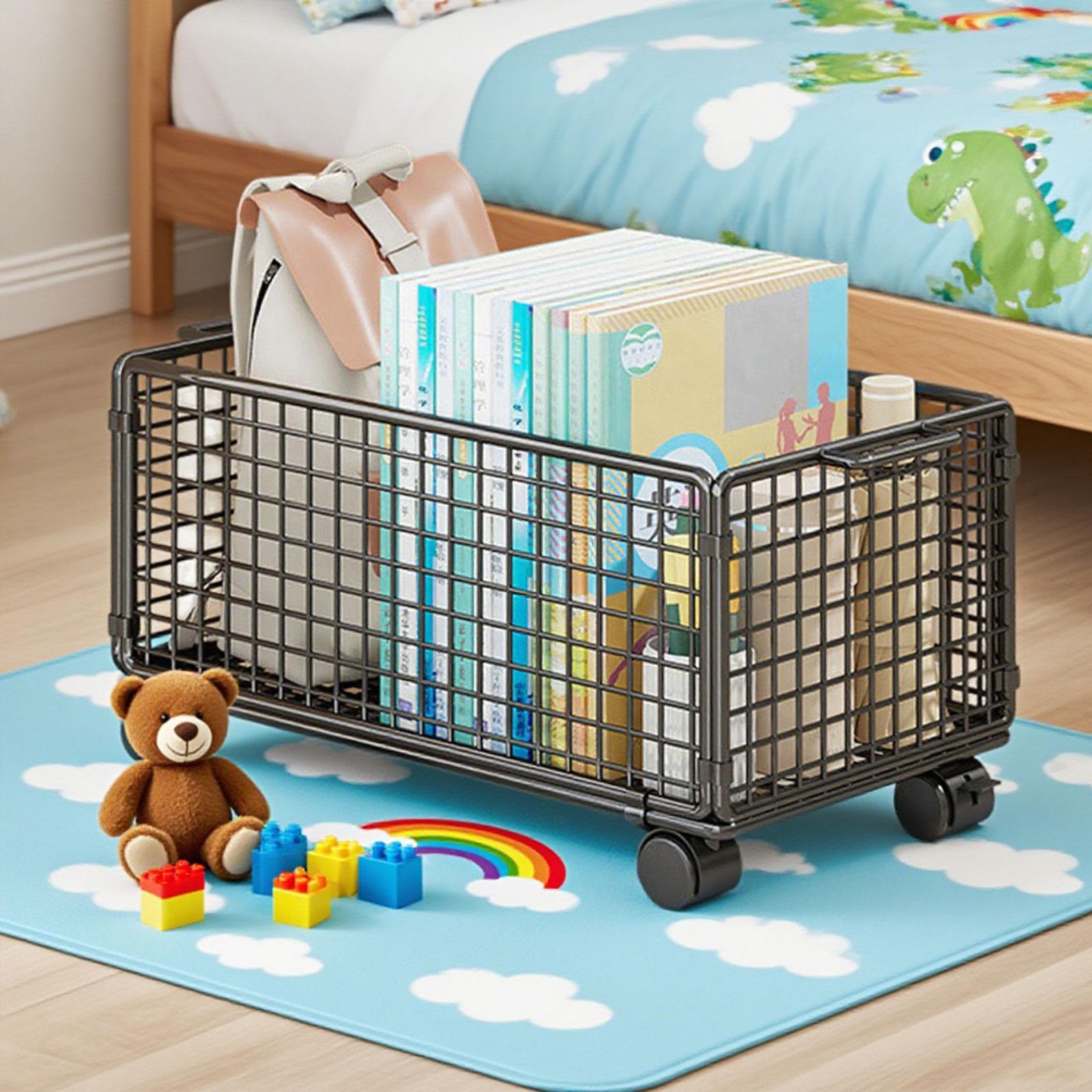 Carrinho Organizador de Arquiv - Rolling File Cart avaliação e preço