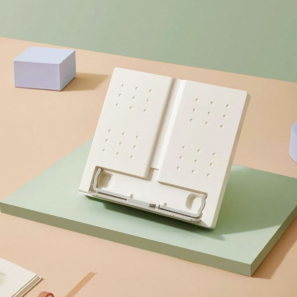 Suporte de Leitura Ajustável p - Document Holder Stand avaliação e preço