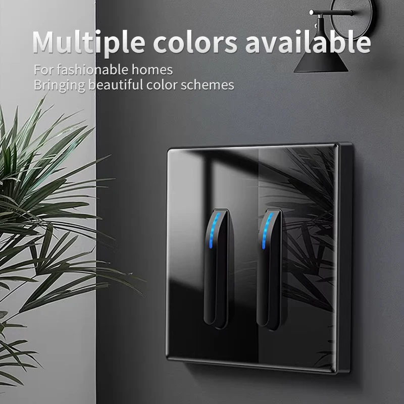 Interruptor Tomada Tecla Piano - Home Office In Uk avaliação e preço