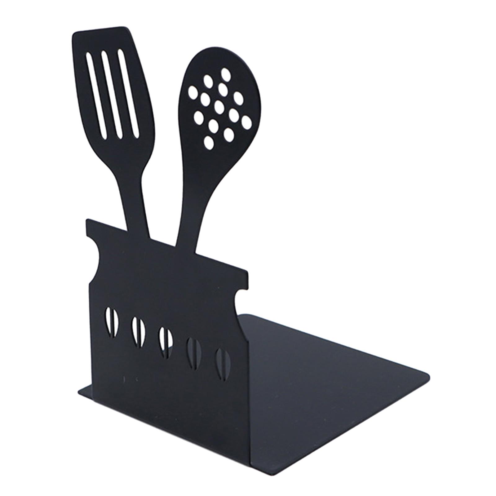 Metal Bookend para Prateleiras - Home Office Library avaliação e preço