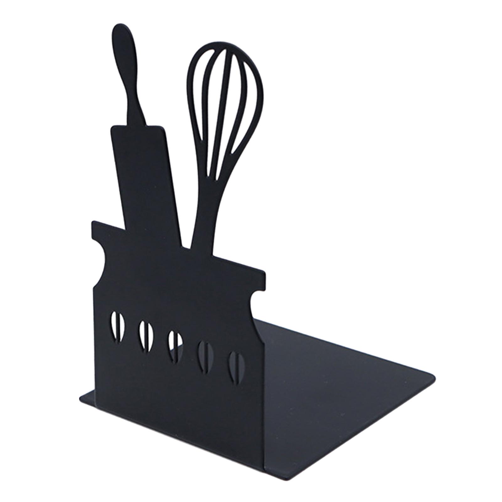 Metal Bookend para Prateleiras - Home Office Library avaliação e preço