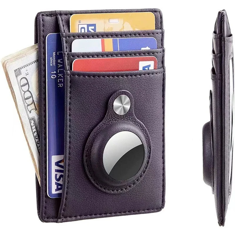 Capa de couro PU magnética à p - Document Holder Stand avaliação e preço
