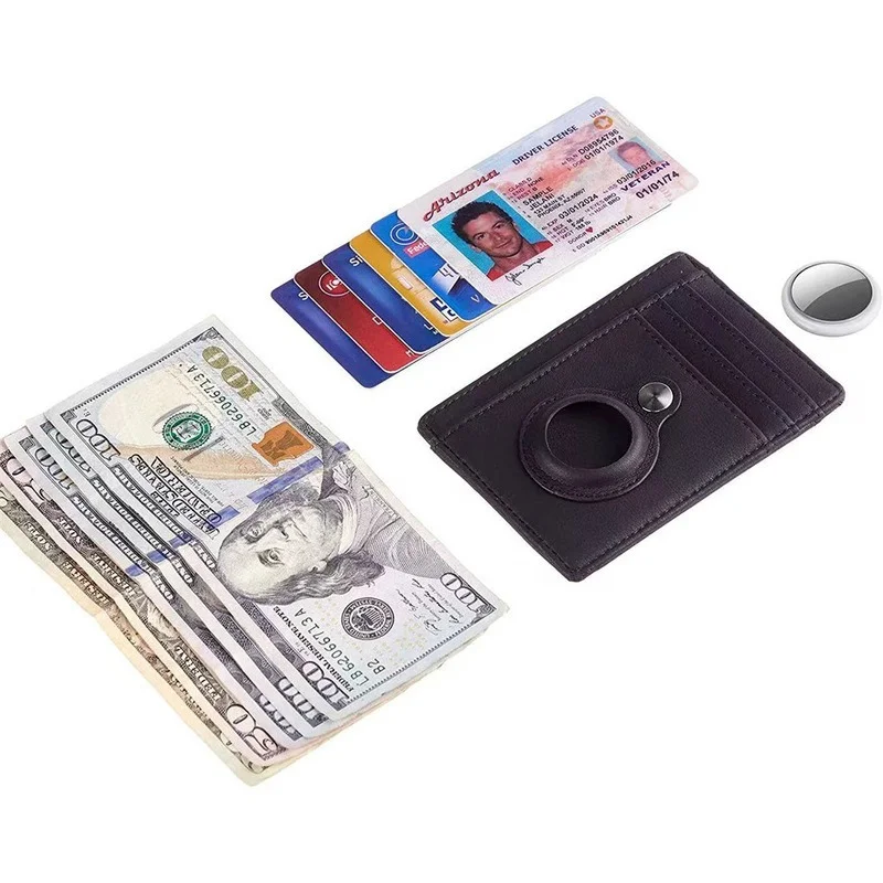 Capa de couro PU magnética à p - Document Holder Stand avaliação e preço