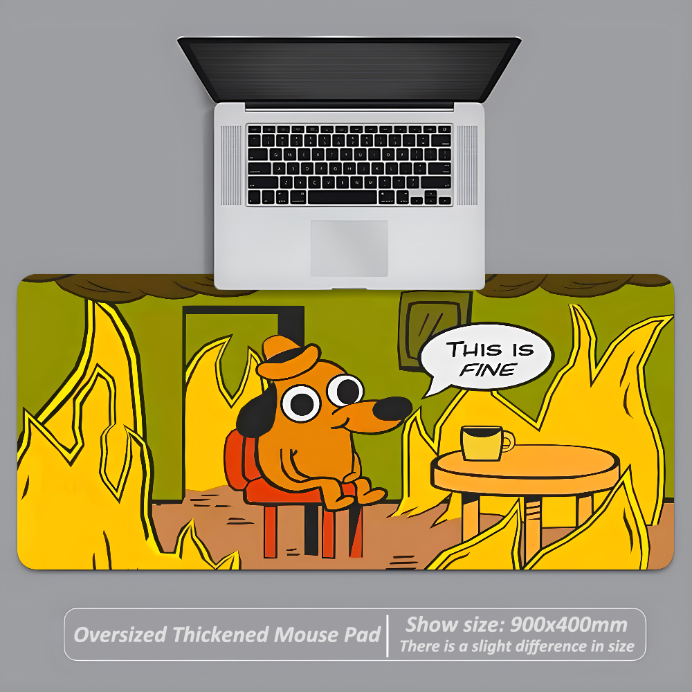 Este é fino cão dachshund mous - Home Office Keyboard And Mouse avaliação e preço