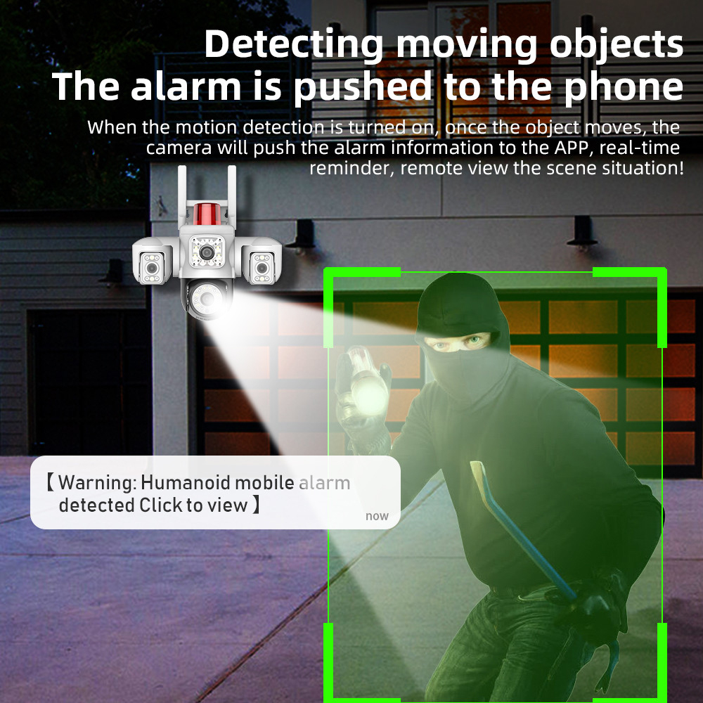 Câmera de Vigilância Externa Y - Home Office Email avaliação e preço