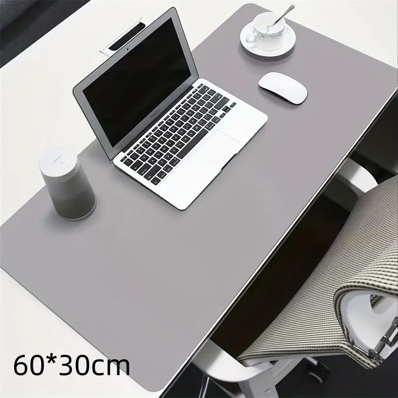 1 Peça Protetor de Mesa de Esc - Home Office Keyboard And Mouse avaliação e preço