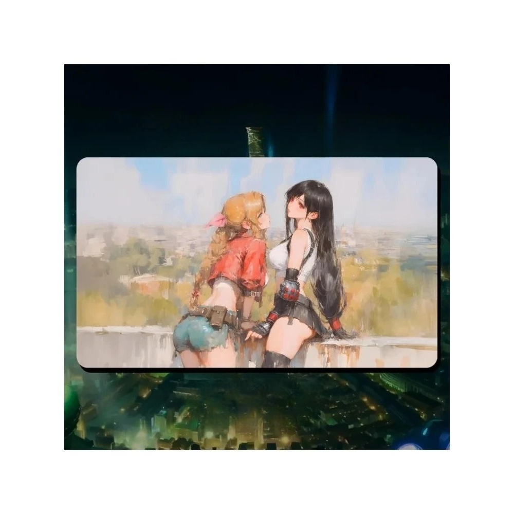 Mouse Pad Grande para Jogos, T - Mousepad Xl Extended avaliação e preço