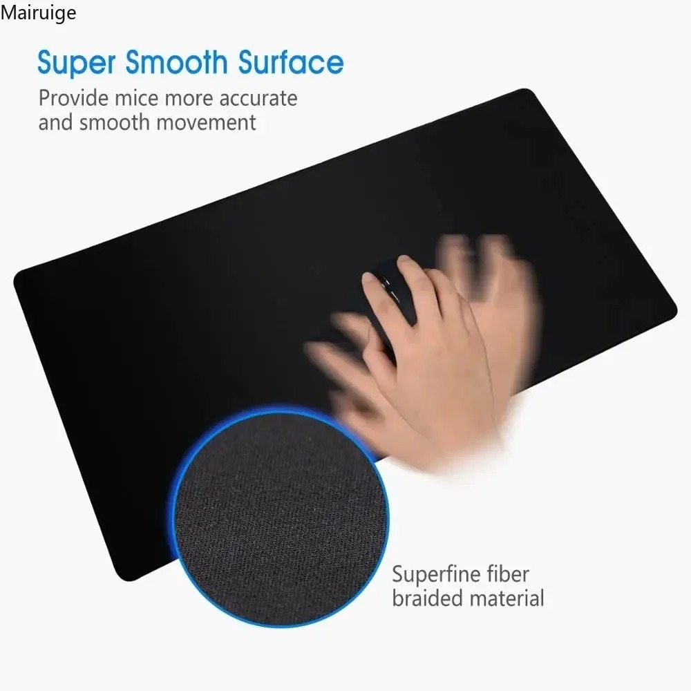 Mouse Pad Grande para Jogos, T - Mousepad Xl Extended avaliação e preço