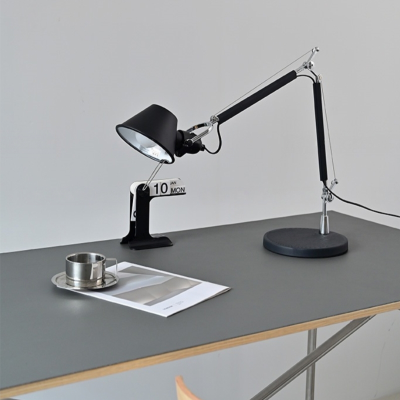 Mordern arte lâmpada de ferro  - Home Office In Uk avaliação e preço