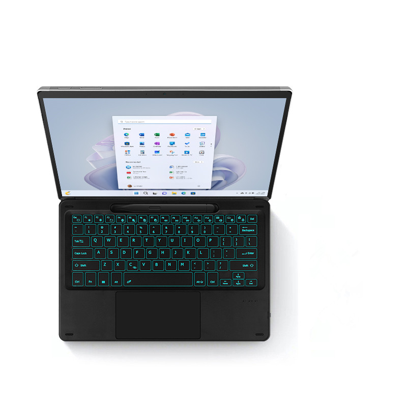 Teclado Bluetooth para Microso - Home Office Pro avaliação e preço