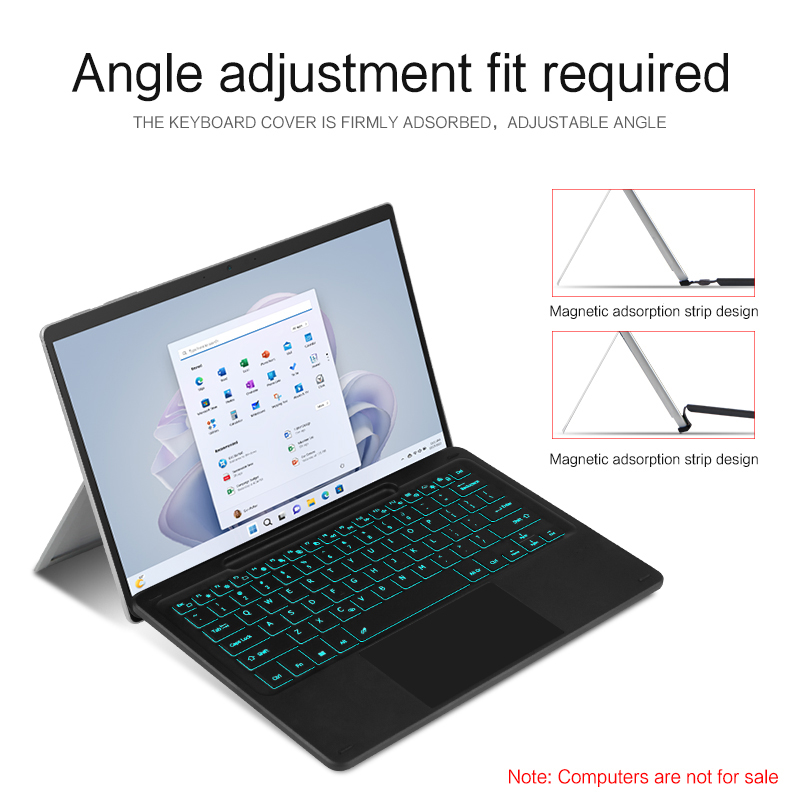 Teclado Bluetooth para Microso - Home Office Pro avaliação e preço