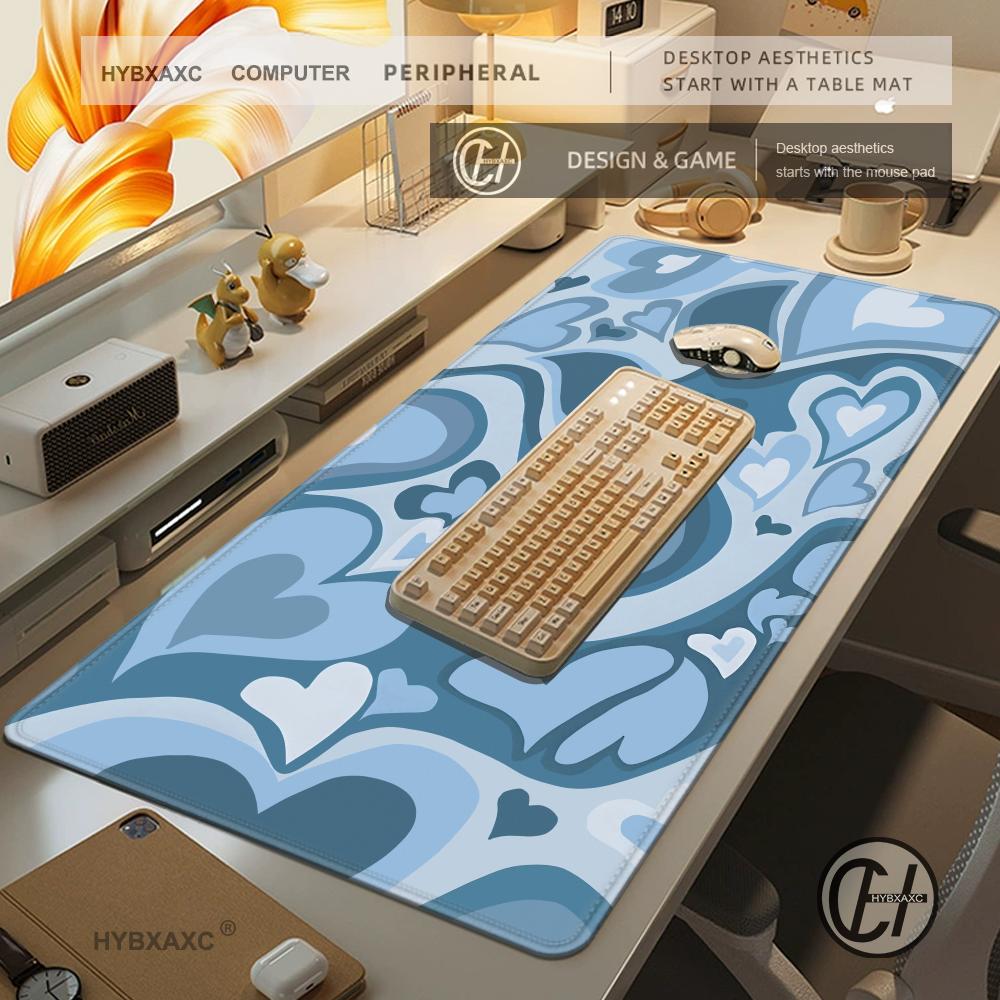 Mouse Pad Antiderrapante em Fo - Mousepad Xl Extended avaliação e preço