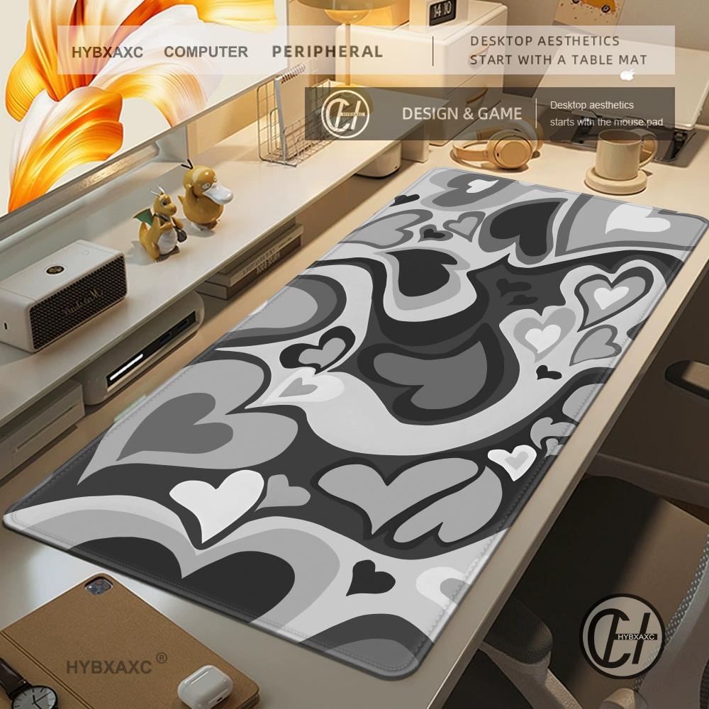 Mouse Pad Antiderrapante em Fo - Mousepad Xl Extended avaliação e preço