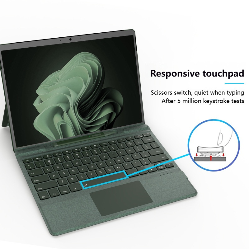 Novo Teclado Magnético Bluetoo - Home Office Pro avaliação e preço
