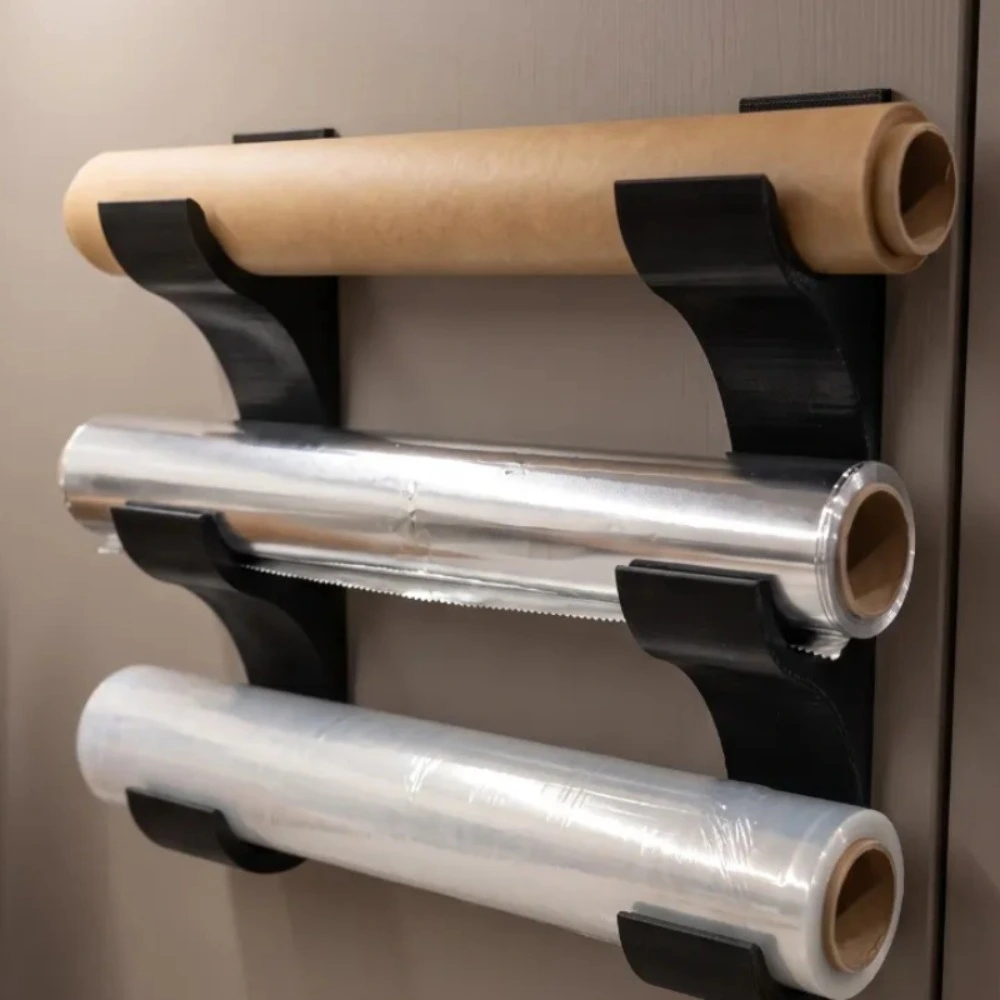 Suporte para embalagens de ali - Document Holder Stand avaliação e preço