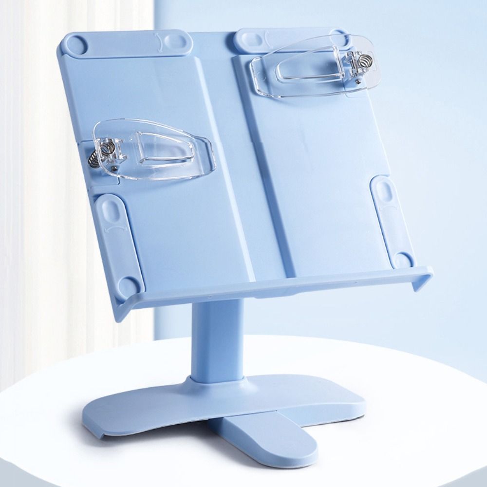 Suporte de Livros para Mesa co - Document Holder Stand avaliação e preço