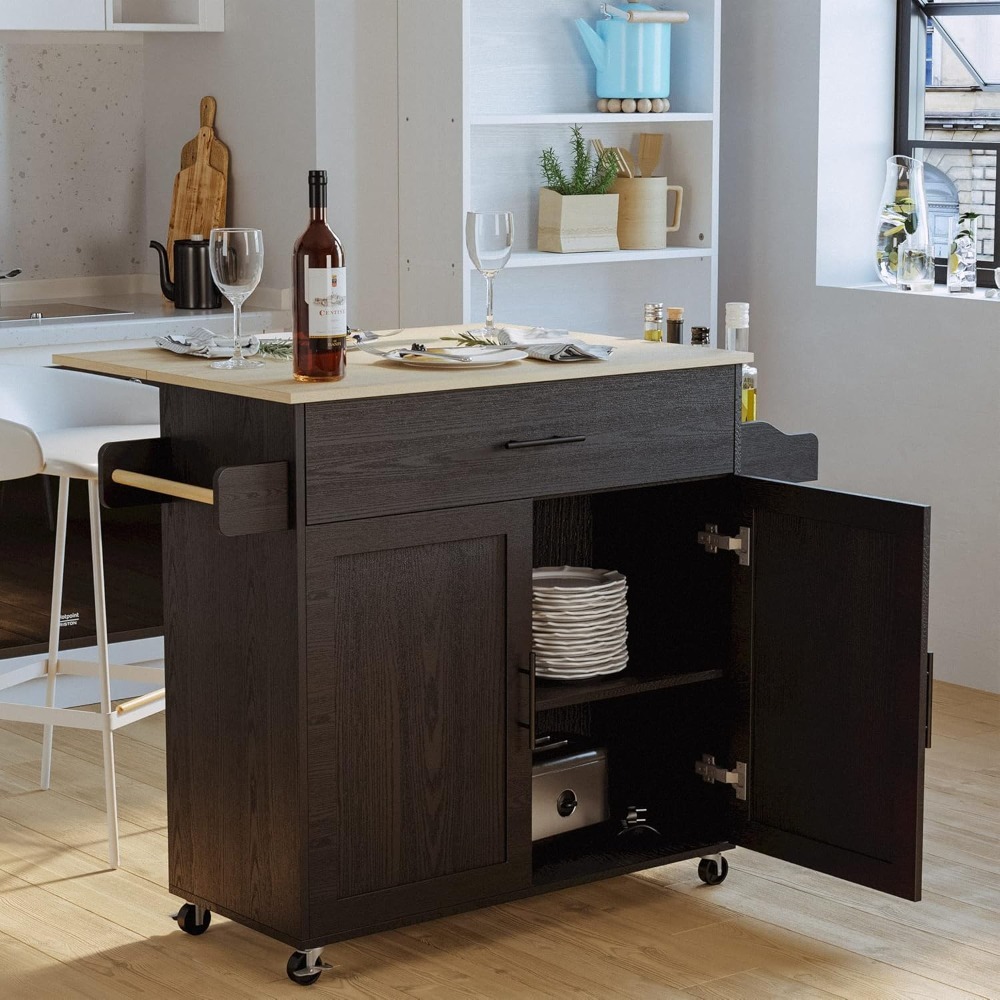Carrinho de Cozinha com Rodas  - Rolling File Cart avaliação e preço