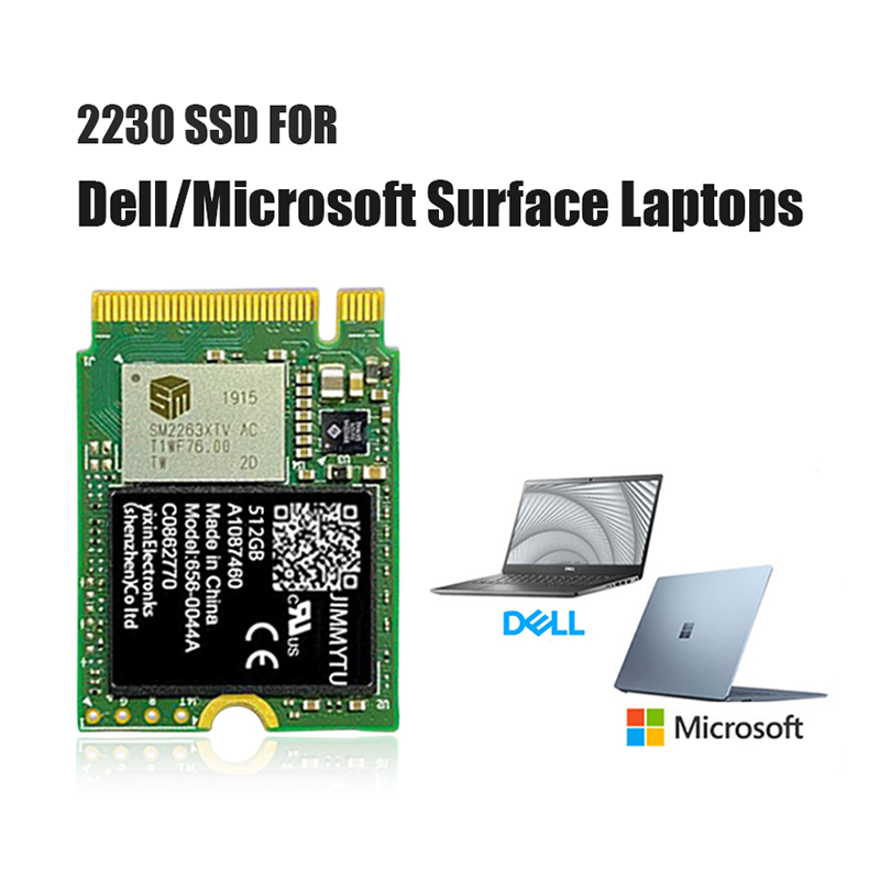 SSD M2 2230 1 TB para Laptop M - Home Office Pro avaliação e preço