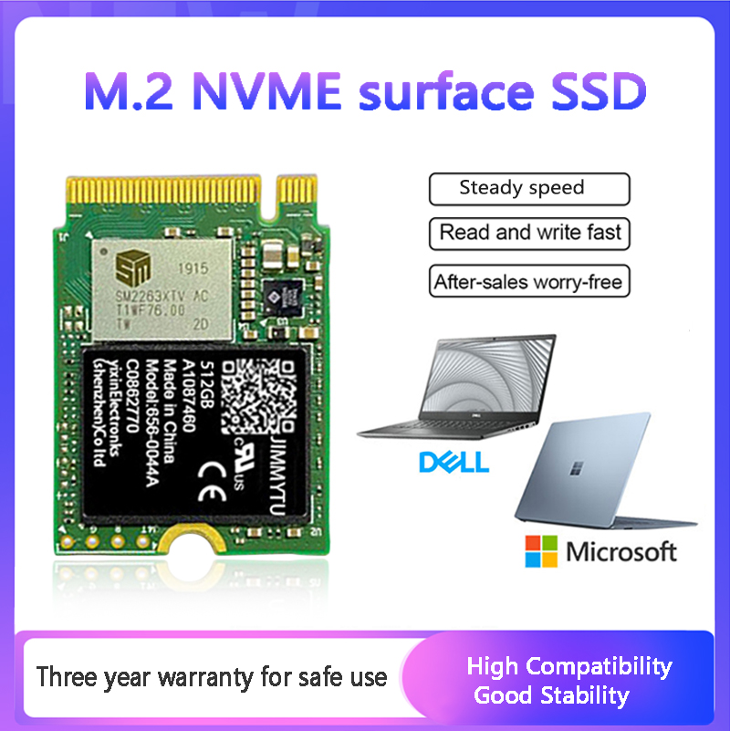 SSD M2 2230 1 TB para Laptop M - Home Office Pro avaliação e preço
