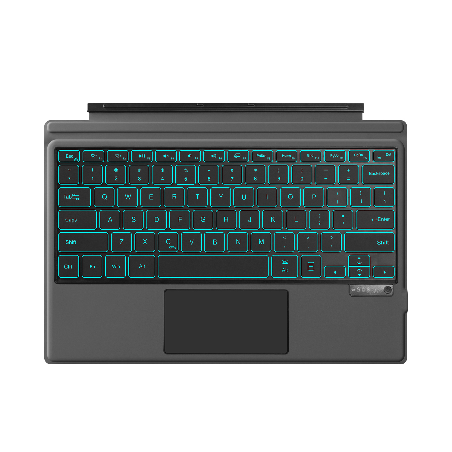 Teclado Retroiluminado para Mi - Home Office Pro avaliação e preço