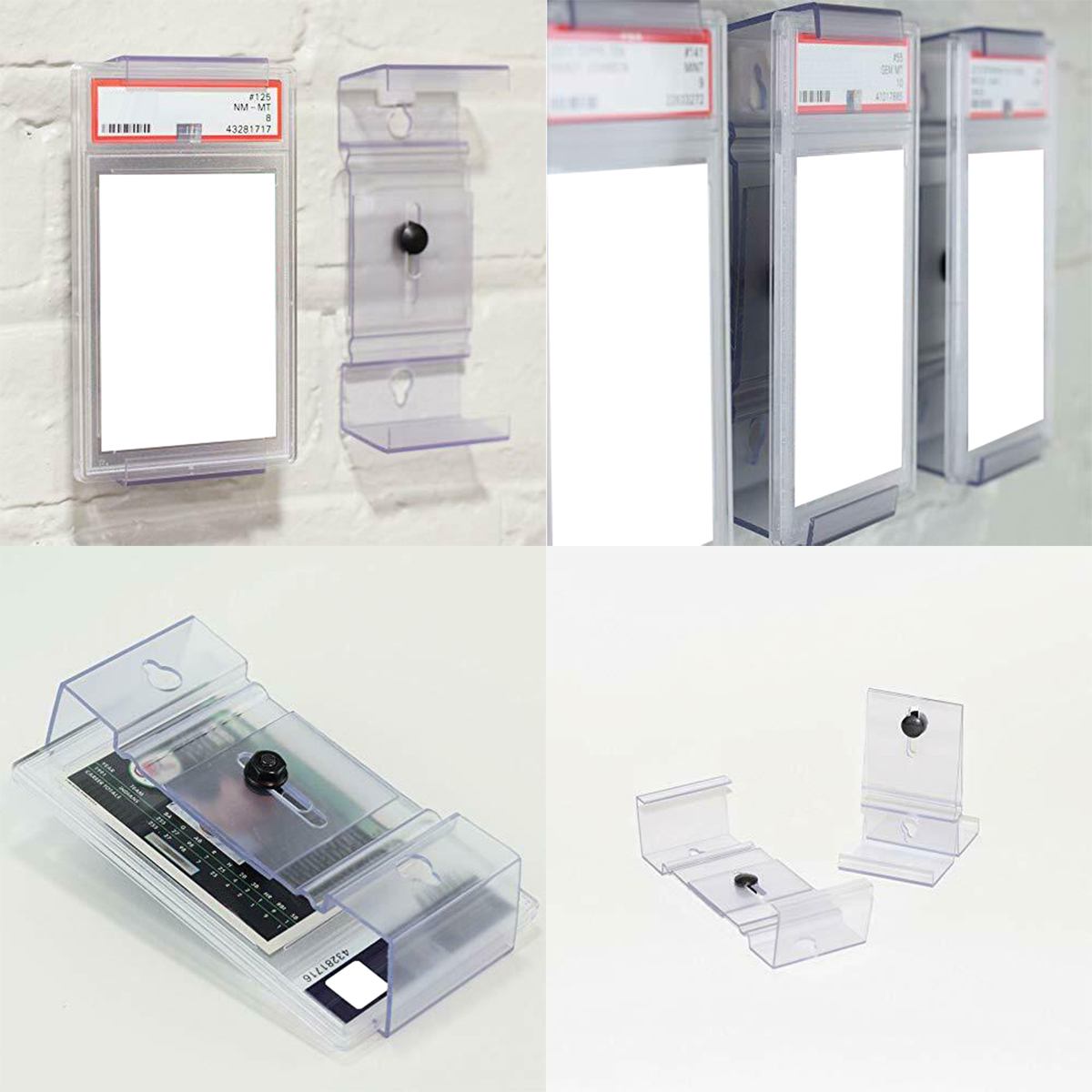 Suporte de Parede e Mesa para  - Document Holder Stand avaliação e preço