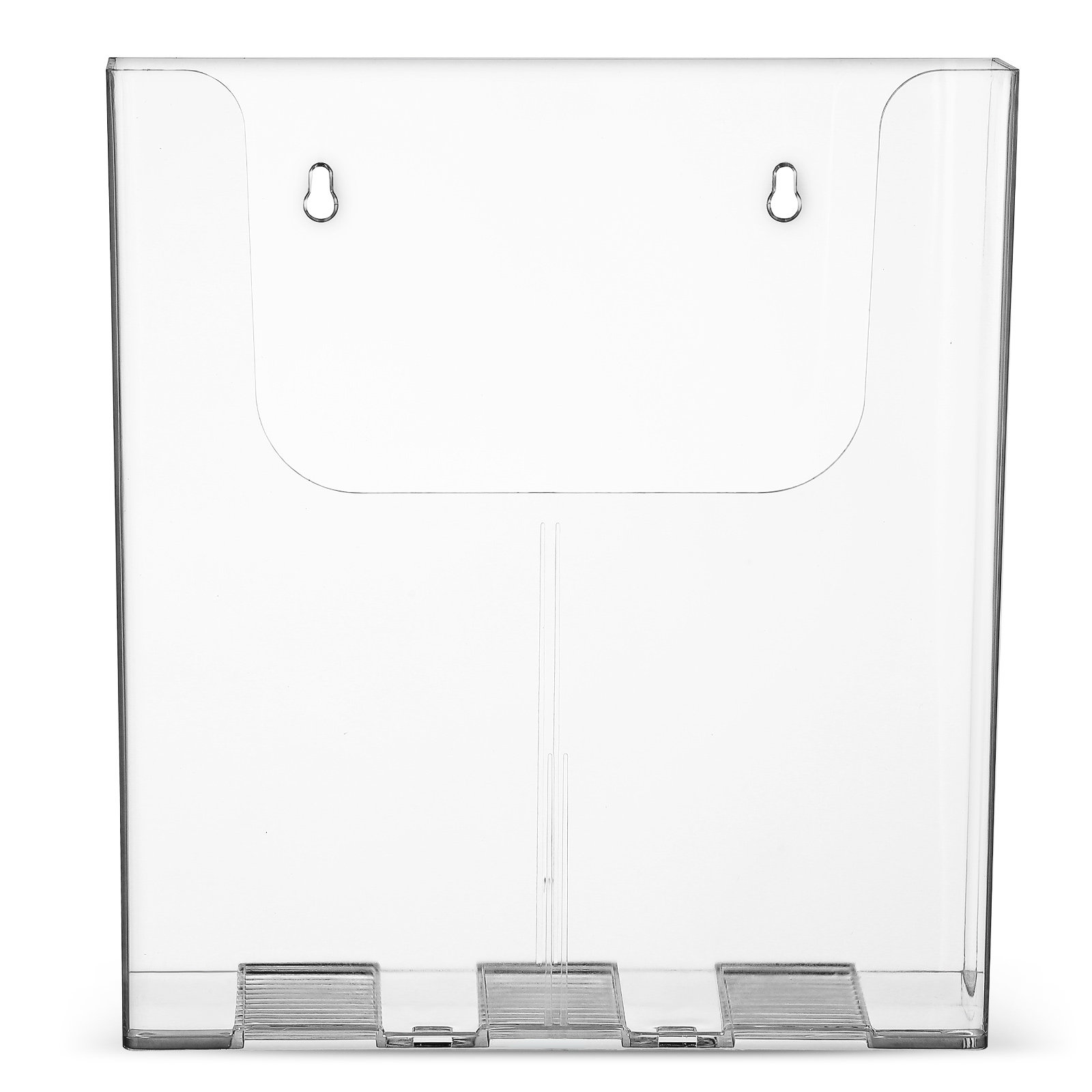 Suporte de Brochuras em Acríli - Document Holder Stand avaliação e preço