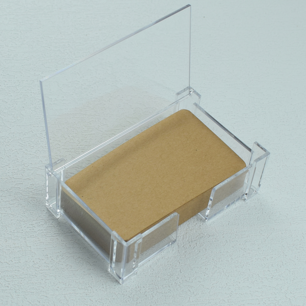 Suporte de cartão de visita de - Document Holder Stand avaliação e preço