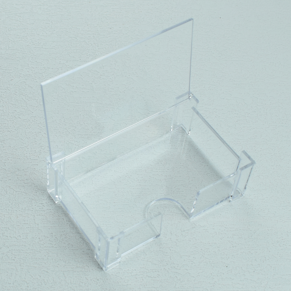 Suporte de cartão de visita de - Document Holder Stand avaliação e preço