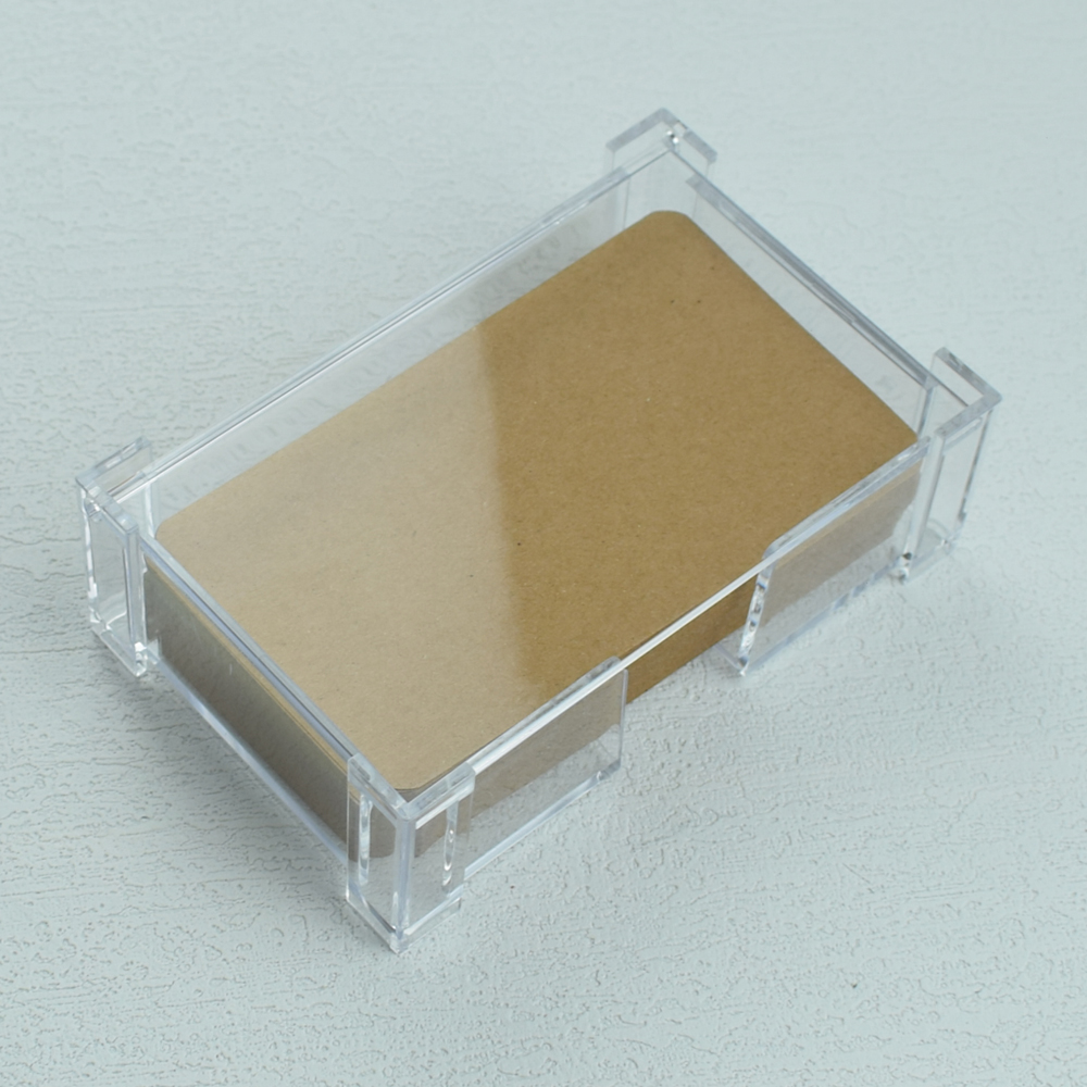 Suporte de cartão de visita de - Document Holder Stand avaliação e preço